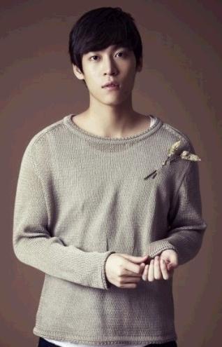 朴成奎 John Park 존 박 박성규