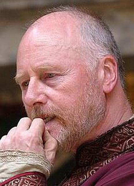 尼古拉斯·琼斯 Nicholas Jones