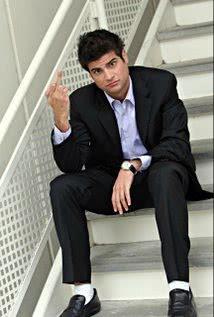 克里斯·蒂昂 Chris Titone