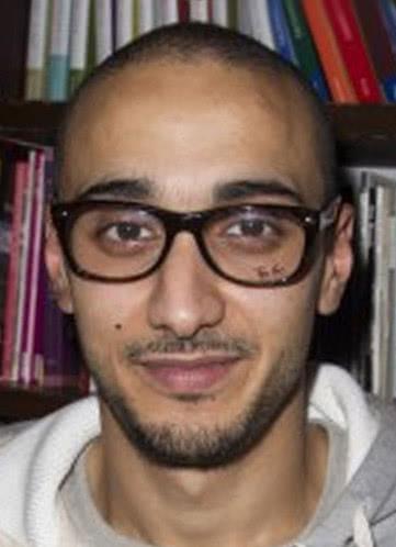 艾蒙·汉道奇 Aymen Hamdouchi