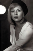 费·唐纳薇 Faye Dunaway