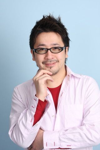 野濑育二 Ikuji Nose 野瀬育二