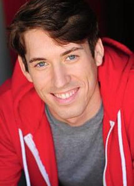 贾斯汀·格兰特 Justin Gant