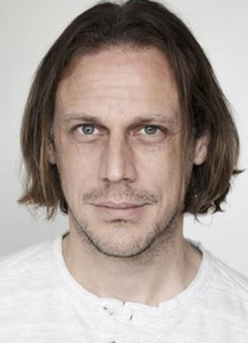 马丁·波特洛克 Martin Portlock