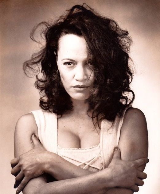 丽纳·欧文 Rena Owen 雷娜·欧文