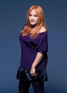 纪家盈 家家 灵魂歌姬 Jia Jia