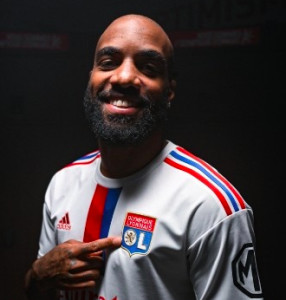 亚历山大·拉卡泽特 Alexandre Lacazette