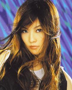 岛谷瞳 瞳姐 島谷ひとみ Hitomi Shimatani