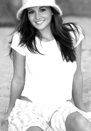 安珀·玛丽·戈茨 Amber Marie Goetz Amber Goetz