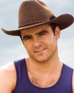 达斯汀·克莱尔 Dustin Clare