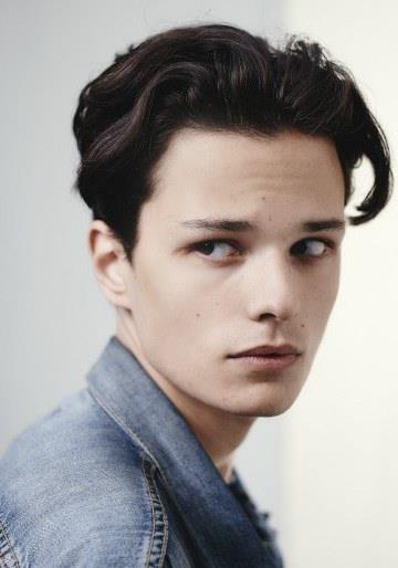 朱尔·本谢特里 Jules Benchetrit