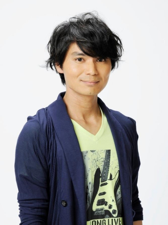 石井真 Makoto Ishii