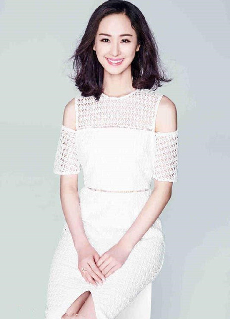 徐舒莹 Yingshu Xu