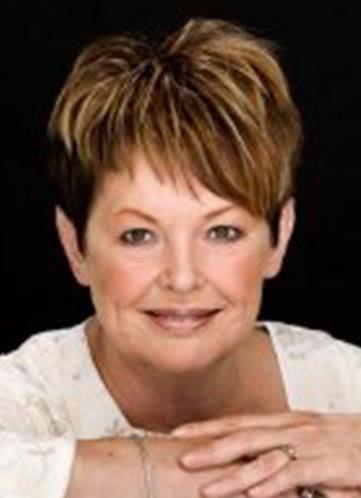 格茜塔·诺比 Ghita Nørby The First Lady of Danish Cinema