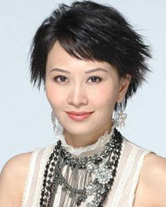 朱慧珊 珊姐 Jaclyn Chu Wai Shan