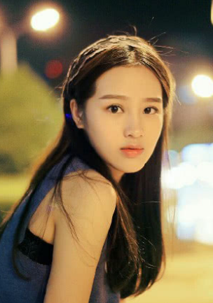 刘天阳 Tianyang Liu