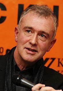 乔·奥康纳 Joe O Connor