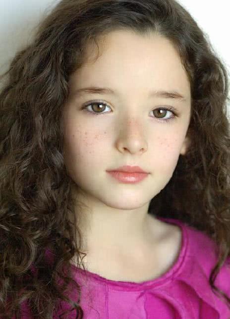 麦凯拉·特威格斯 Mckayla Twiggs