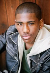 布兰登·史密斯 Brandon Smith Brandon Mychal Smith