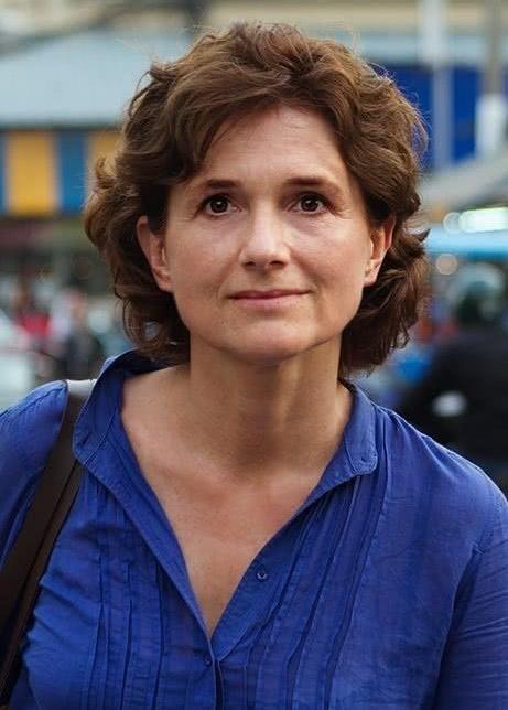 维多莉亚·塔拉特曼斯多夫 Victoria Trauttmansdorff