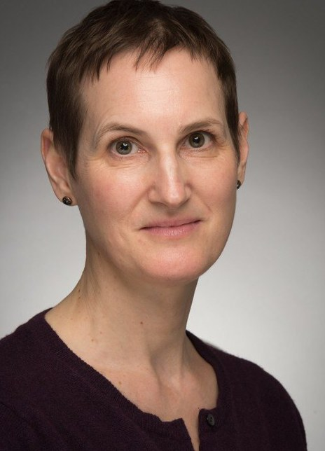 桑迪·麦克戴 Sandy McDade