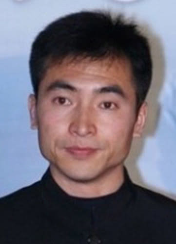 阚金明 Jinming Kan