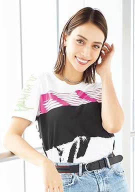 泷泽凯伦 Karen Takizawa 滝沢カレン