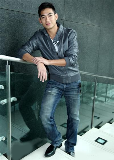 亮哲 刘陈兴 刘亮哲 Liang-Che