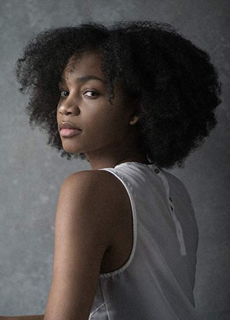 贝塔尼·安东尼亚 Bethany Antonia