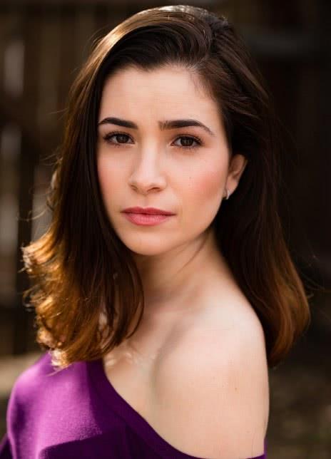 肯齐·卡普兰 Kenzie Caplan