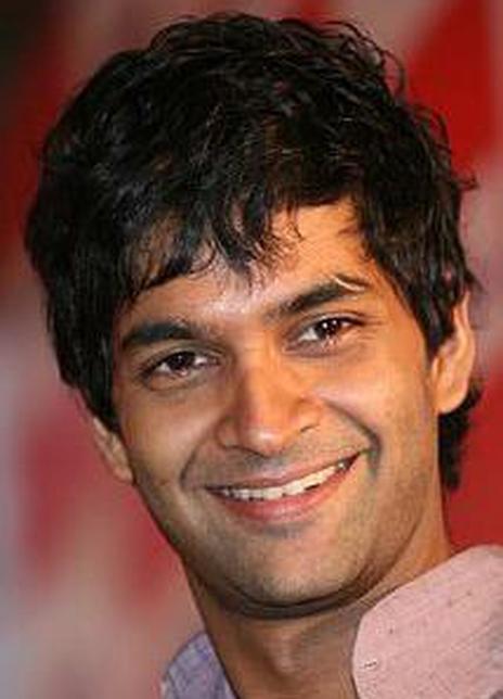 普拉布科里 Purab Kohli 帕鲁布·科里