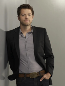 米沙·克林斯 Misha Collins Misha Dmitri Tippens Krushnic