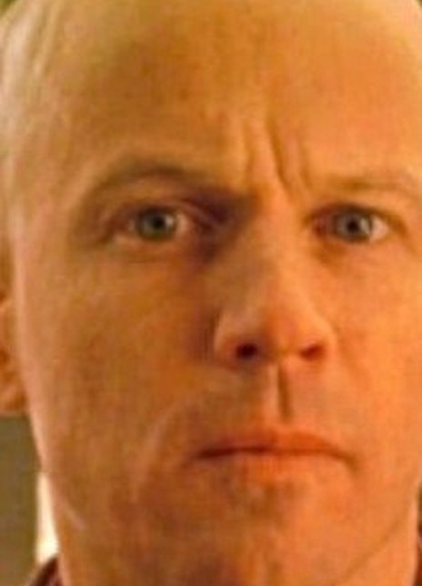 马克·阿米约 Marc Amyot