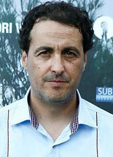 米尔科·拉扎罗夫 Milko Lazarov