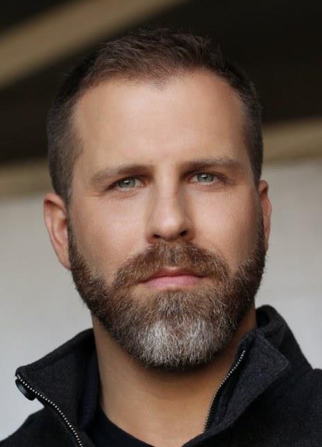 亚当·G·西蒙 Adam G. Simon