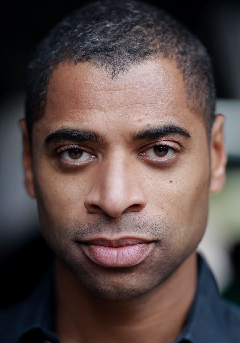 卡尔·柯林斯 Karl Collins