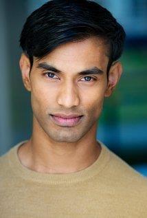 拉姆赞·米亚 Ramzan Miah