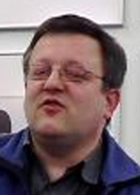 卡尔·布拉克施魏格尔 Karl Bruckschwaiger