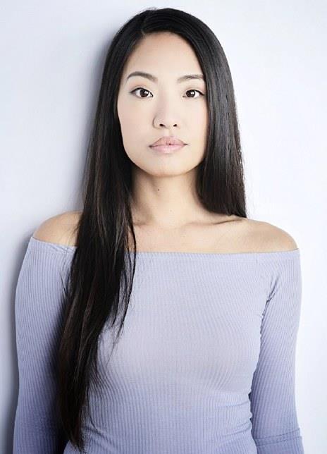 斯蒂芬妮·吴 Stephanie Ng Wan