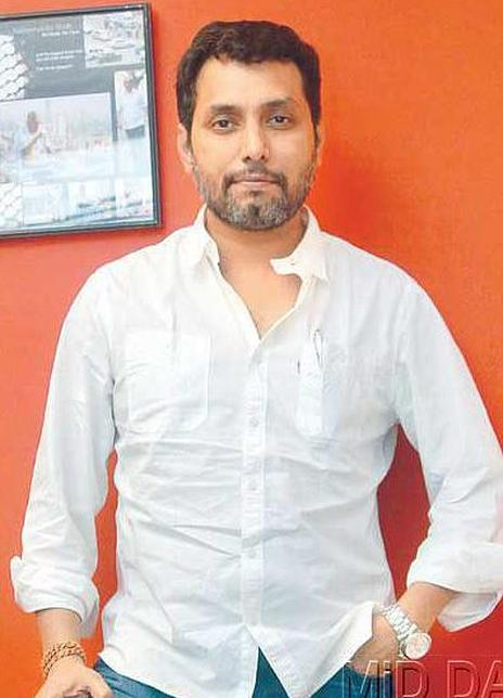 尼拉吉·潘迪 Neeraj Pandey