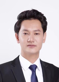 张翼就 Yijiu Zhang  张嘉鸿 Yijiu Zhang