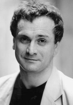 马西莫·波波利齐奥 Massimo Popolizio