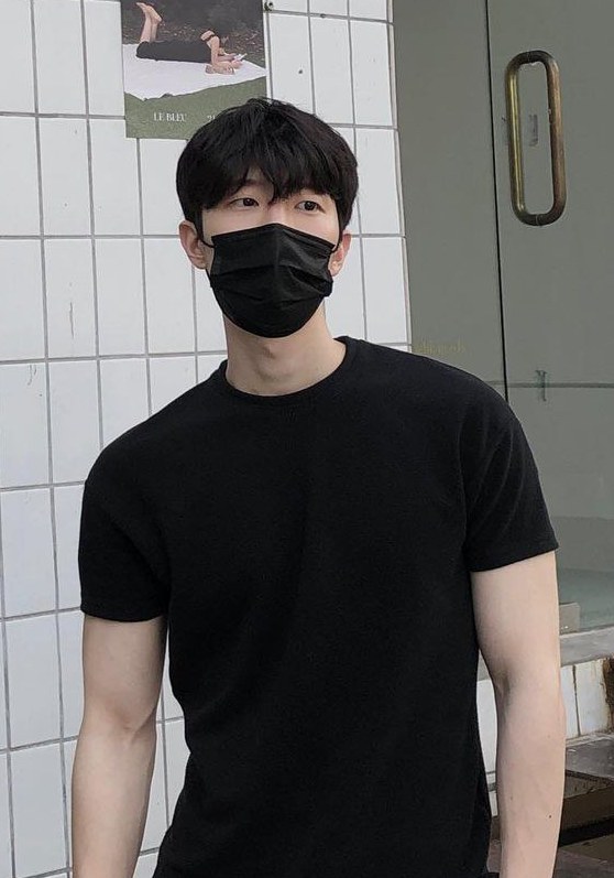 李相宇 Lee Sam 이상우