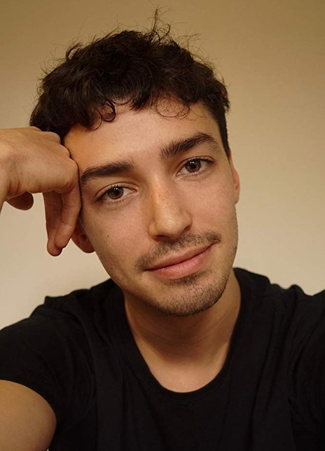 查尔斯·格朗斯 Charles Grounds