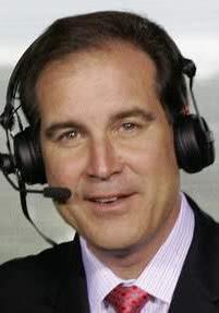 吉姆·南茨 Jim Nantz Jim Nantz III 吉姆·南茨 Jim Nantz Jim Nantz III