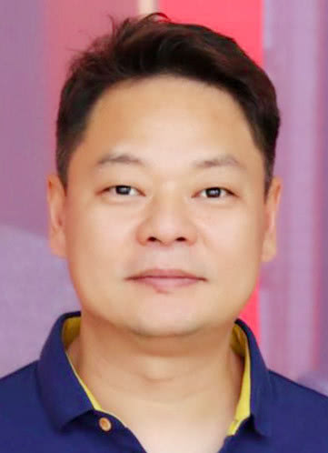 滕奎兴 Kuixing Teng