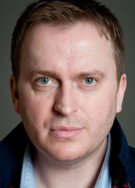 马特·埃默里 Matt Emery