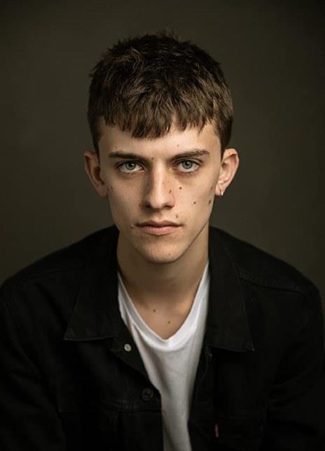 杰克邓恩 Jake Dunn