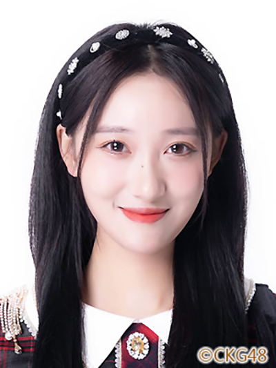 彭榆涵 宇航员 小虎牙