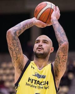 罗伯特·萨克雷 Robert Sacre 萨基石 萨帝 毛巾哥